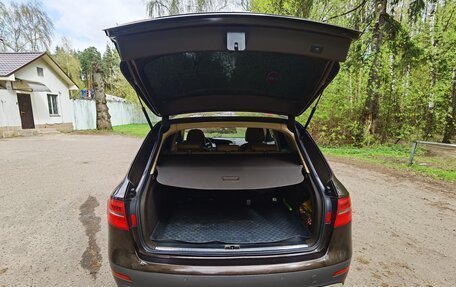 Audi A4 allroad, 2013 год, 2 000 000 рублей, 38 фотография
