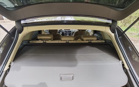 Audi A4 allroad, 2013 год, 2 000 000 рублей, 36 фотография