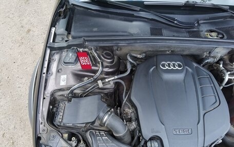 Audi A4 allroad, 2013 год, 2 000 000 рублей, 35 фотография