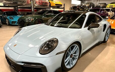 Porsche 911, 2022 год, 29 342 490 рублей, 8 фотография