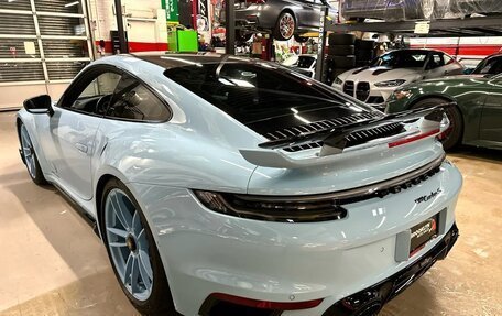 Porsche 911, 2022 год, 29 342 490 рублей, 7 фотография