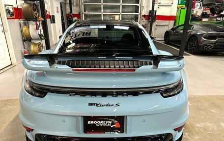 Porsche 911, 2022 год, 29 342 490 рублей, 6 фотография