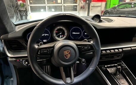 Porsche 911, 2022 год, 29 342 490 рублей, 10 фотография