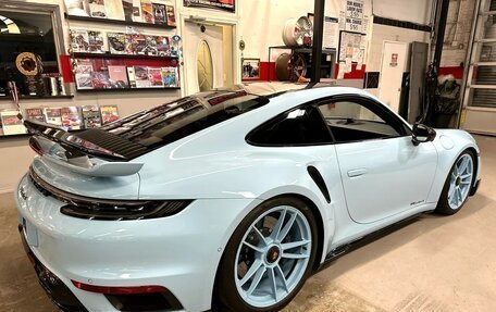 Porsche 911, 2022 год, 29 342 490 рублей, 4 фотография