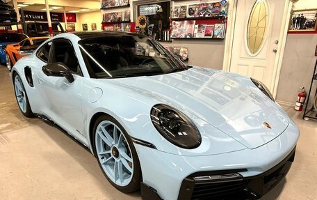 Porsche 911, 2022 год, 29 342 490 рублей, 5 фотография