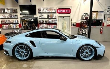 Porsche 911, 2022 год, 29 342 490 рублей, 3 фотография