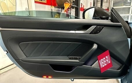 Porsche 911, 2022 год, 29 342 490 рублей, 13 фотография