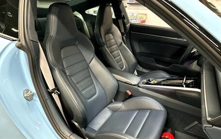 Porsche 911, 2022 год, 29 342 490 рублей, 16 фотография