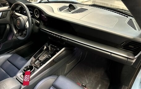 Porsche 911, 2022 год, 29 342 490 рублей, 14 фотография