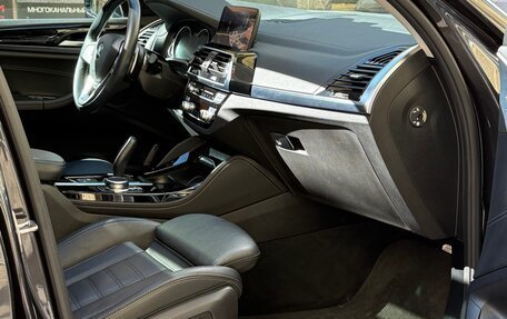 BMW X4, 2019 год, 4 470 000 рублей, 4 фотография