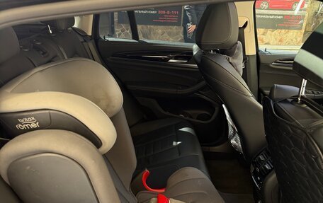 BMW X4, 2019 год, 4 470 000 рублей, 6 фотография