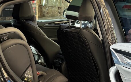 BMW X4, 2019 год, 4 470 000 рублей, 5 фотография