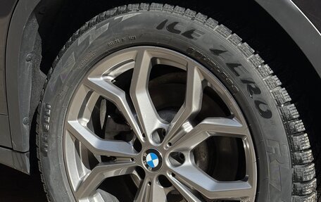 BMW X4, 2019 год, 4 470 000 рублей, 9 фотография