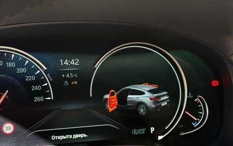 BMW X4, 2019 год, 4 470 000 рублей, 11 фотография