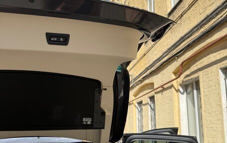 BMW X4, 2019 год, 4 470 000 рублей, 15 фотография