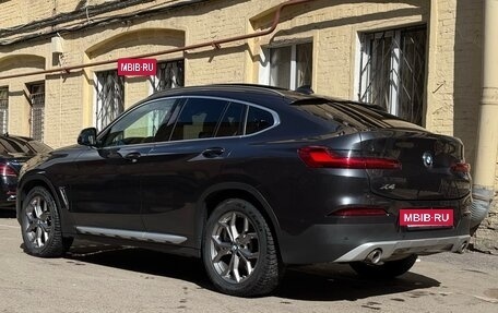 BMW X4, 2019 год, 4 470 000 рублей, 8 фотография