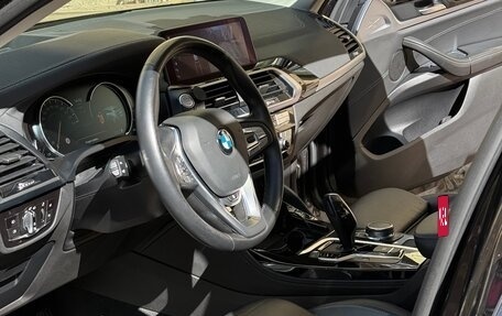 BMW X4, 2019 год, 4 470 000 рублей, 10 фотография