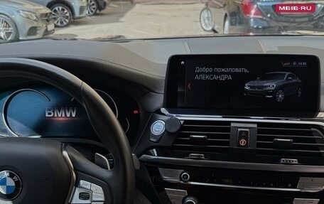 BMW X4, 2019 год, 4 470 000 рублей, 19 фотография