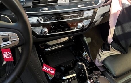 BMW X4, 2019 год, 4 470 000 рублей, 13 фотография
