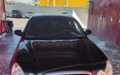 Hyundai Sonata IV рестайлинг, 2008 год, 650 000 рублей, 4 фотография