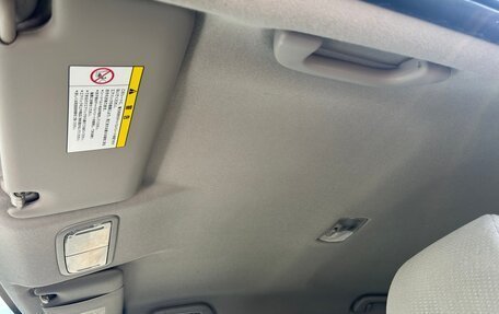 Honda Fit III, 2010 год, 770 000 рублей, 15 фотография