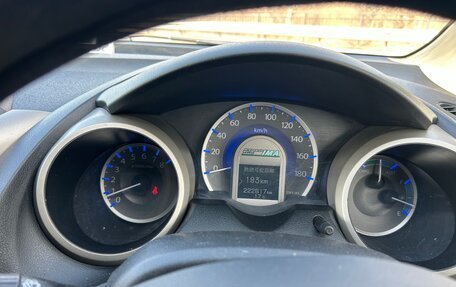Honda Fit III, 2010 год, 770 000 рублей, 9 фотография