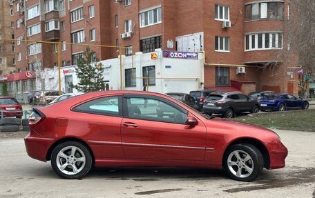 Mercedes-Benz C-Класс, 2006 год, 750 000 рублей, 4 фотография