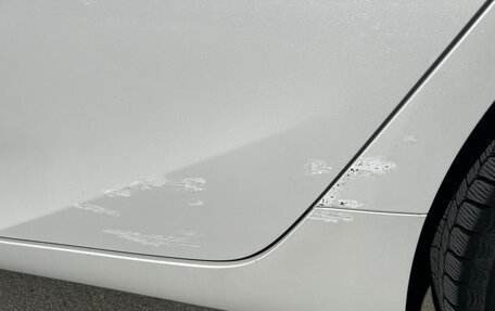 Toyota Prius IV XW50, 2016 год, 1 700 000 рублей, 19 фотография