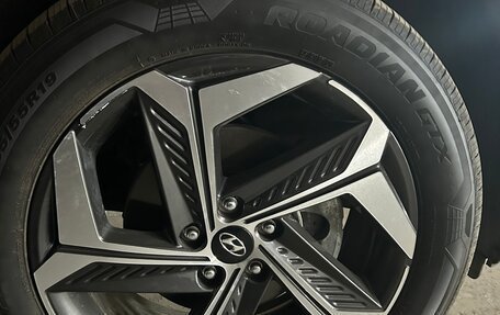 Hyundai Tucson, 2023 год, 3 650 000 рублей, 7 фотография
