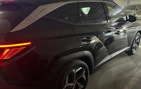 Hyundai Tucson, 2023 год, 3 650 000 рублей, 8 фотография