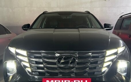 Hyundai Tucson, 2023 год, 3 650 000 рублей, 2 фотография