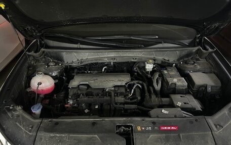 Hyundai Tucson, 2023 год, 3 650 000 рублей, 6 фотография