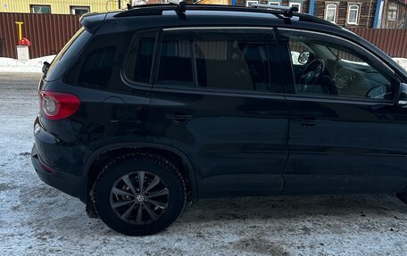 Volkswagen Tiguan I, 2009 год, 1 030 000 рублей, 3 фотография