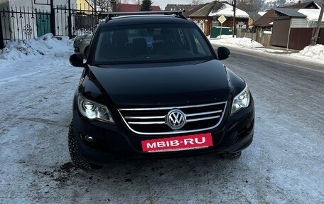 Volkswagen Tiguan I, 2009 год, 1 030 000 рублей, 5 фотография