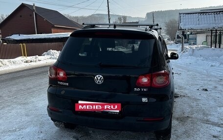 Volkswagen Tiguan I, 2009 год, 1 030 000 рублей, 2 фотография