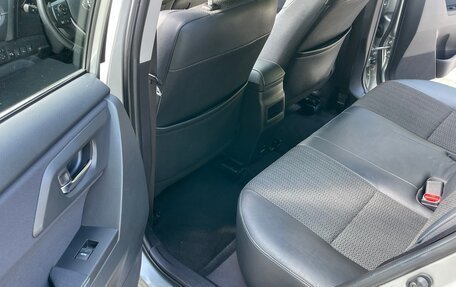 Toyota Auris II, 2014 год, 1 570 000 рублей, 13 фотография