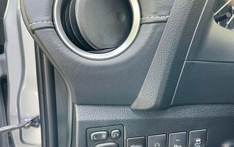 Toyota Auris II, 2014 год, 1 570 000 рублей, 14 фотография