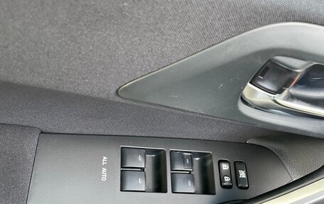 Toyota Auris II, 2014 год, 1 570 000 рублей, 15 фотография