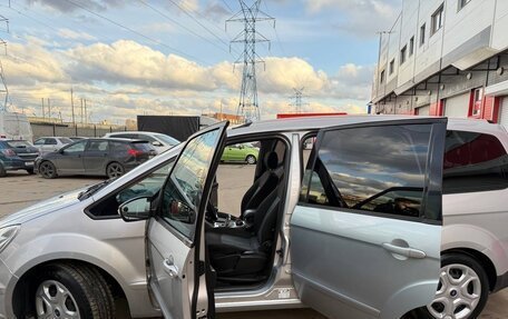 Ford Galaxy II, 2011 год, 830 000 рублей, 3 фотография