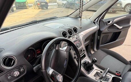 Ford Galaxy II, 2011 год, 830 000 рублей, 6 фотография
