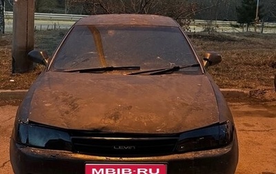 Toyota Corolla Levin VI (AE100/AE101), 1991 год, 150 000 рублей, 1 фотография