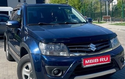 Suzuki Grand Vitara, 2013 год, 2 000 000 рублей, 1 фотография
