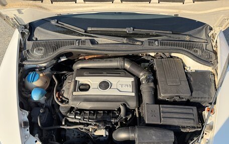 Skoda Octavia RS, 2011 год, 1 050 000 рублей, 7 фотография