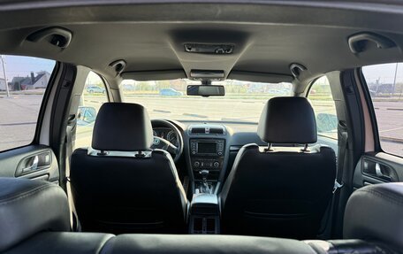 Skoda Octavia RS, 2011 год, 1 050 000 рублей, 9 фотография