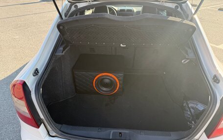 Skoda Octavia RS, 2011 год, 1 050 000 рублей, 10 фотография