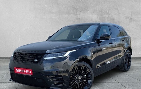 Land Rover Range Rover Velar I, 2025 год, 11 990 000 рублей, 1 фотография