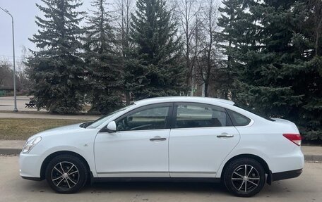 Nissan Almera, 2016 год, 975 000 рублей, 2 фотография