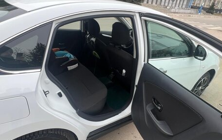 Nissan Almera, 2016 год, 975 000 рублей, 5 фотография
