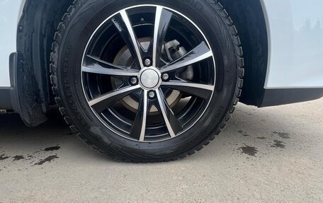 Nissan Almera, 2016 год, 975 000 рублей, 7 фотография