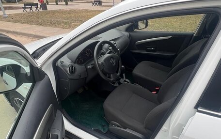 Nissan Almera, 2016 год, 975 000 рублей, 8 фотография